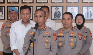Skandal DC Pinjol Kerjai Damkar Semarang: Laporan Polisi Tak Dicabut, Hukuman Simbolis Memicu Kontroversi