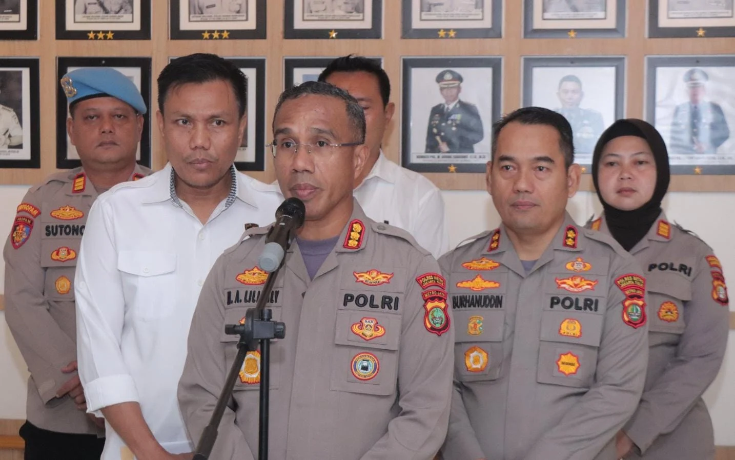 Skandal DC Pinjol Kerjai Damkar Semarang: Laporan Polisi Tak Dicabut, Hukuman Simbolis Memicu Kontroversi