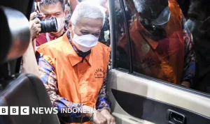 Skandal Hakim Rafid Ihsan Lubis: Keterlibatan di Yayasan Daycare Little Aresha Mengundang Sorotan PN Tais