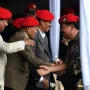 Skandal Istana: Panglima Kopassus Dituduh Tampar Protokoler, Hendropriyono Campur Tangan