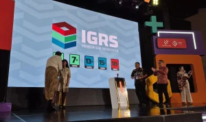 Skandal Kebocoran Data Game: Komdigi Hentikan IGRS Sementara untuk Evaluasi