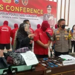 Skandal Kecurangan UTBK 2026 Terungkap: Joki, Alat Canggih, dan Sindikat Mengguncang Seleksi Mahasiswa