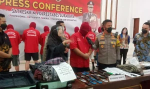 Skandal Kecurangan UTBK 2026 Terungkap: Joki, Alat Canggih, dan Sindikat Mengguncang Seleksi Mahasiswa