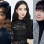 Skandal Keluarga Mengguncang Karier 3 Artis Korea: Jisoo BLACKPINK, Han Hyo Joo, dan Kang Min Kyung