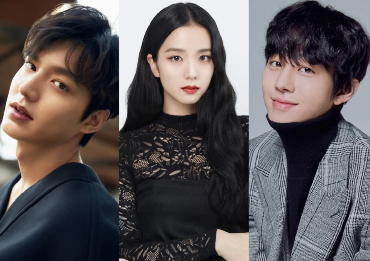 Skandal Keluarga Mengguncang Karier 3 Artis Korea: Jisoo BLACKPINK, Han Hyo Joo, dan Kang Min Kyung