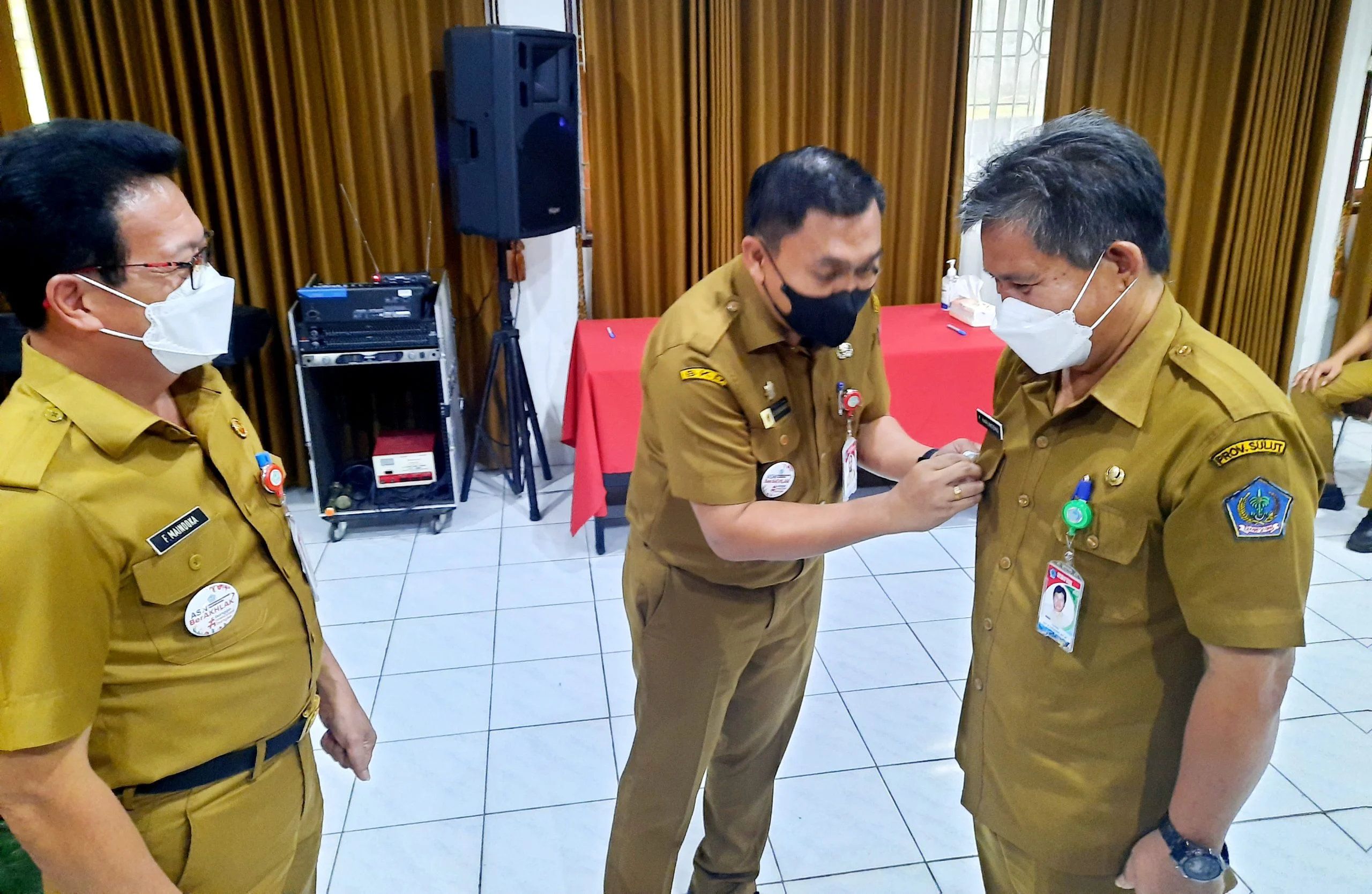 Skandal Korupsi ESDM Jatim: Kepala Dinas Ditangkap, Plt Baru Ditunjuk, dan Dampaknya bagi Publik