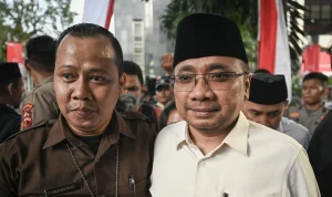 Skandal Kuota Haji: Bos Maktour Raup Untung Rp27,8 Miliar, KPK Ungkap Uang Pelicin dan Lobi