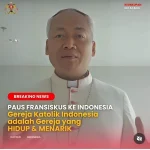 Skandal Penggelapan Dana Gereja Katolik: Credit Union Paroki Santo Fransiskus Diserang Investasi Palsu