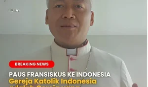 Skandal Penggelapan Dana Gereja Katolik: Credit Union Paroki Santo Fransiskus Diserang Investasi Palsu