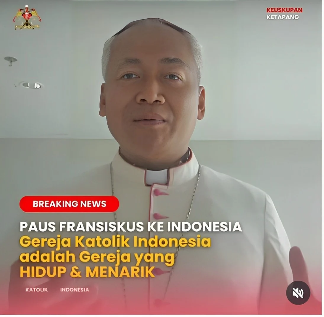 Skandal Penggelapan Dana Gereja Katolik: Credit Union Paroki Santo Fransiskus Diserang Investasi Palsu