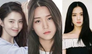 Skandal Saudara Membayangi Karier Tiga Artis Korea, Termasuk Jisoo BLACKPINK