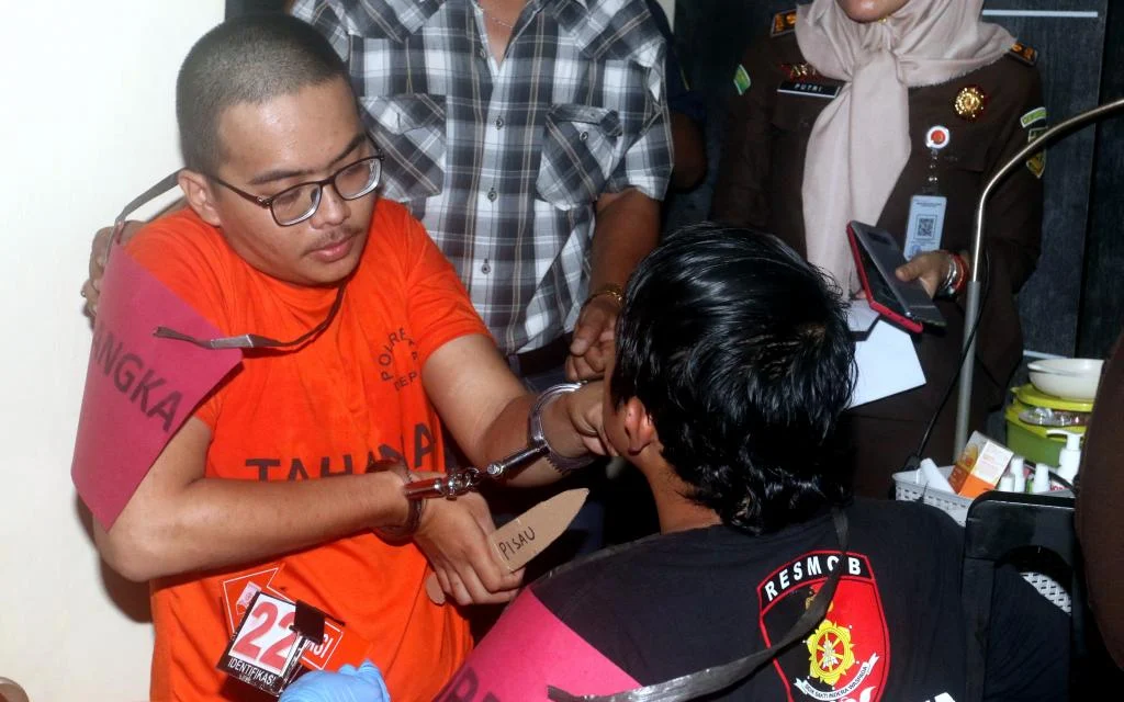 Skandal Seksual di Fakultas Hukum UI: Ancaman Etika dan Kekuasaan Mahasiswa