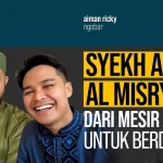 Skandal Seksual Syekh Ahmad Al Misry: Iming-iman Beasiswa Mesir, Lokasi Mengerikan, dan Proses Hukum Bareskrim