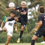 Skandal Tendangan 'Kungfu' di EPA U-20: Dampak Besar pada Liga 1 dan Reaksi Nasional