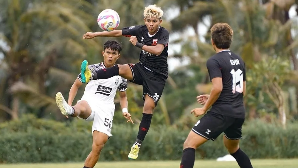 Skandal Tendangan 'Kungfu' di EPA U-20: Dampak Besar pada Liga 1 dan Reaksi Nasional