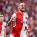 Slavia Praha Gugat Kartu Merah Tomáš Chorý Usai Tuduhan Plivon di Liga Utama Ceko