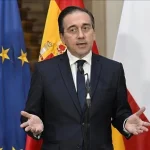 Slovenia Bergabung dengan Spanyol Desak UE Tangguhkan Perjanjian Asosiasi dengan Israel