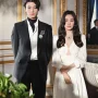 Song Hye-kyo Guncang Dunia Mode: Penampilan Mewah di Paris dan Kiprah Legendaris di K‑Drama