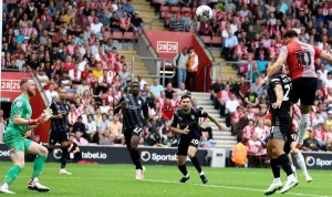 Southampton Ipswich Duel Berujung 2-2, Promosi Otomatis Terselip di Pekan Terakhir