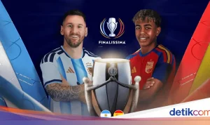 Spanyol, Irak, Iran, dan Messi: Siapa yang Akan Mendominasi Piala Dunia 2026?