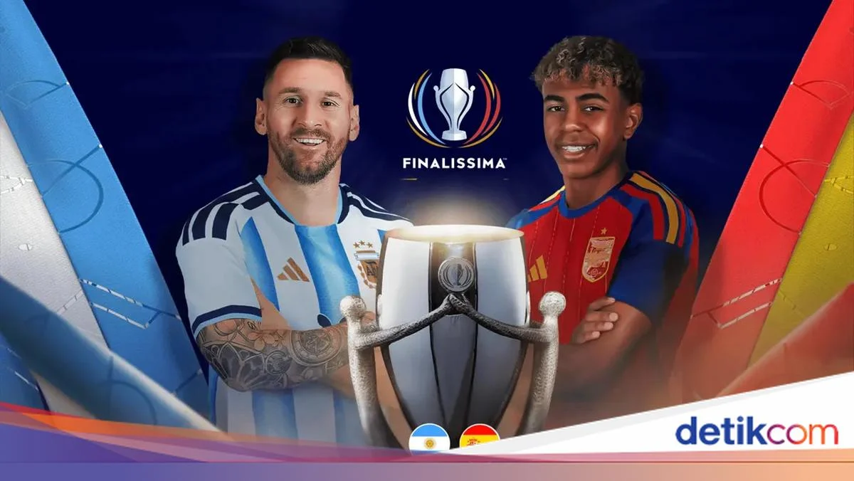 Spanyol, Irak, Iran, dan Messi: Siapa yang Akan Mendominasi Piala Dunia 2026?