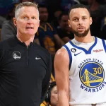 Spekulasi Pengganti Steve Kerr dan Prediksi Play-In Warriors: Apa yang Diharapkan Golden State Warriors?