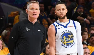Spekulasi Pengganti Steve Kerr dan Prediksi Play-In Warriors: Apa yang Diharapkan Golden State Warriors?