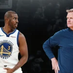 Spekulasi Pengganti Steve Kerr dan Prediksi Play‑In Warriors: Tantangan serta Harapan Golden State Warriors