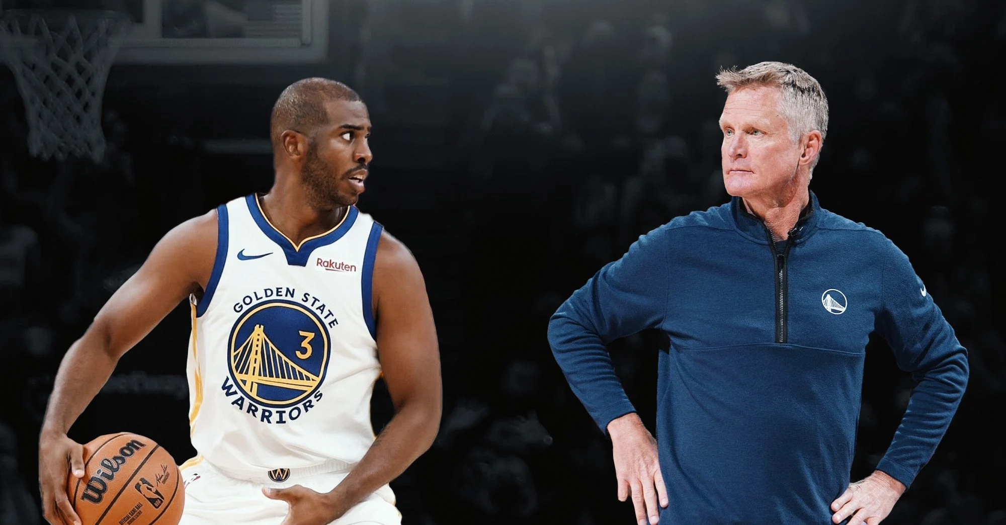Spekulasi Pengganti Steve Kerr dan Prediksi Play‑In Warriors: Tantangan serta Harapan Golden State Warriors