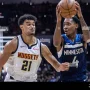 Spencer Jones Angkat Nuggets ke Kemenangan Game 5, Jadi Pahlawan Baru di Playoff