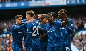 Stamford Bridge Jadi Sakral: Chelsea vs Manchester United, Duel Penentu Tiket Liga Champions