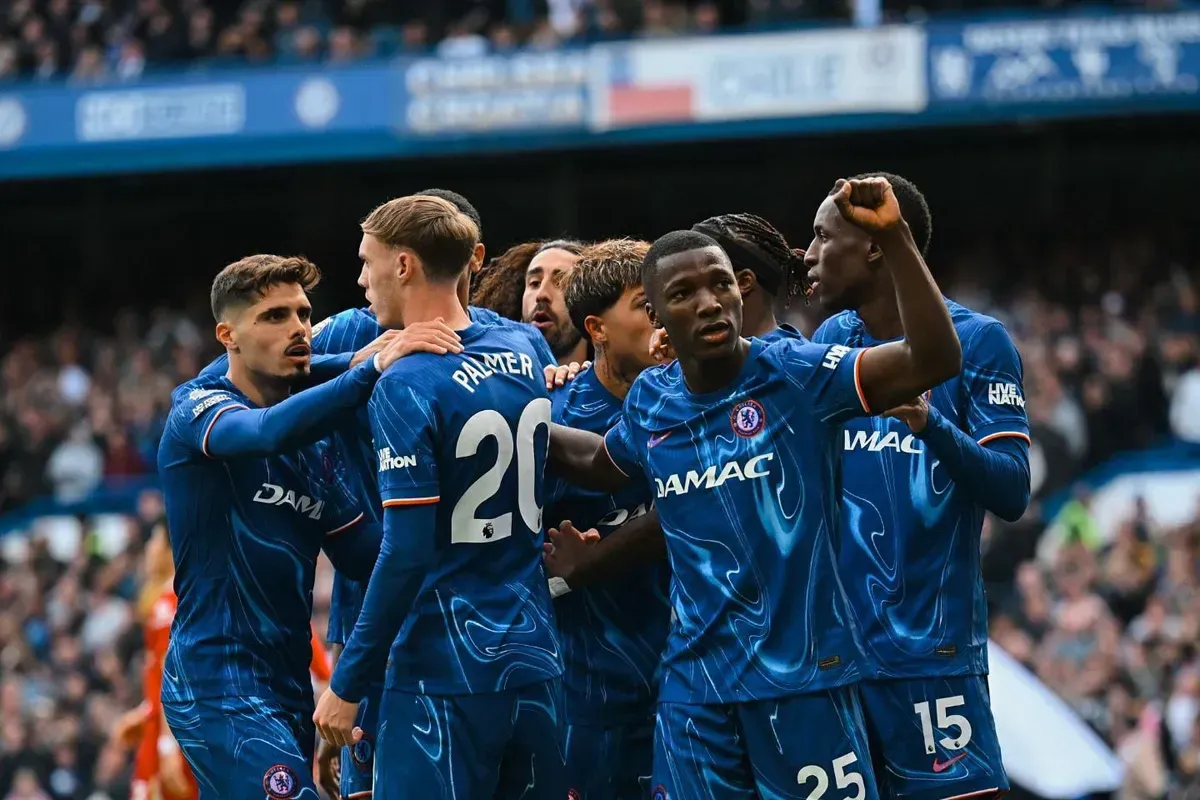 Stamford Bridge Jadi Sakral: Chelsea vs Manchester United, Duel Penentu Tiket Liga Champions