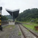 Stasiun Ciomas Rancamaya Siap Jadi Gerbang Utama, Memperpendek Waktu Tempuh Bogor‑Bandung