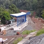 Stasiun Ciomas Rancamaya Siap Jadi Gerbang Utama, Perpendek Jarak Bogor‑Bandung dalam Waktu Singkat