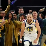 Stephen Curry Kembali ke Lapangan: Antara Keraguan Fans dan Tekanan Play‑In Warriors vs Clippers