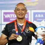 Strategi Dingin Kurniawan Dwi Yulianto Picu Kekhawatiran Media Vietnam di ASEAN U‑17 2026