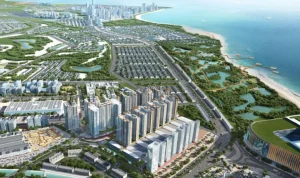 Strategi Ganda PIK2: PANI Tetap Konservatif, CBDK Luncurkan Buyback Besar di Tengah Optimisme Properti