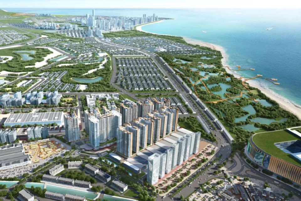 Strategi Ganda PIK2: PANI Tetap Konservatif, CBDK Luncurkan Buyback Besar di Tengah Optimisme Properti