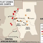 Sudan Konflik: Gold Smuggling, Genosida Darfur, dan Upaya Revitalisasi Tambang Bersama China & Turki