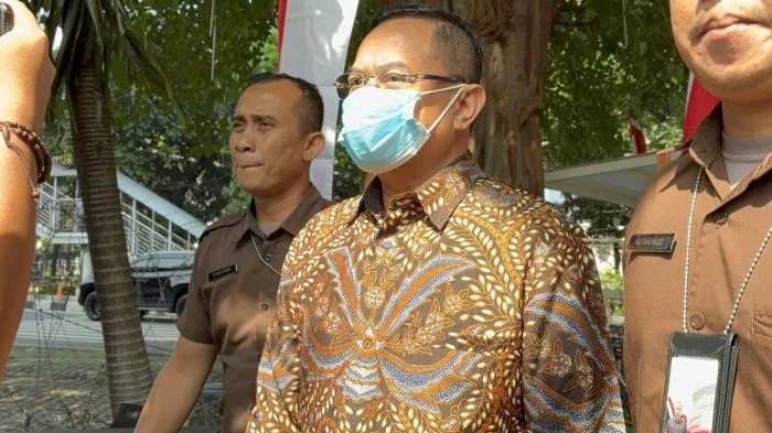 Sudewo Kembali Diperiksa KPK, Ungkap Rindu pada Warga Pati Sambil Tekan Harapan Pembangunan Lancar