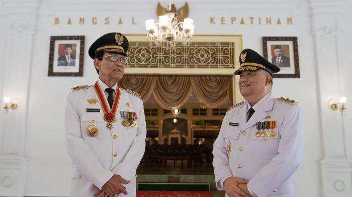 Sultan Hamengku Buwono X Dukung Kodam Baru di DIY: Penguatan Keamanan dan Stabilitas Wilayah