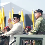 Sultan HB X Dukung Pembentukan Kodam Baru di DIY, Janjikan Penguatan Keamanan dan Stabilitas Wilayah
