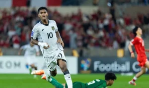 Sumardji Buka Suara: Fadly Alberto Dicoret Timnas U-20 Usai Tendangan Kungfu di EPA Bhayangkara FC