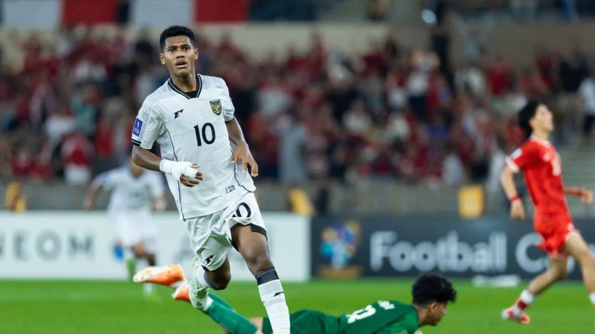 Sumardji Buka Suara: Fadly Alberto Dicoret Timnas U-20 Usai Tendangan Kungfu di EPA Bhayangkara FC