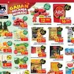 Superindo Luncurkan Promo ‘Solusi Masak Hemat’ JSM: Diskon Hingga Rp15.000 untuk Ribuan Produk di Jakarta dan Palembang