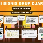 SUPR Pilih Delisting: Free Float 0,1% Paksa Djarum Grup Tawarkan Tender Rp45.000 per Saham