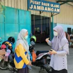 Surabaya Ganti Paradigma: TPS Bertransformasi dari Tempat Sampah ke Pusat Ekonomi Informal