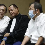 Surya Darmadi Minta Dipindahkan dari Nusakambangan: Stres, Kesehatan Menurun, dan Tuduhan Ketidakadilan