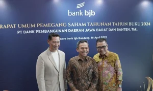 Susi Pudjiastuti Gigit Tantangan: Jadi Komisaris Utama Independen Bank BJB di Bawah Dorongan Dedi Mulyadi