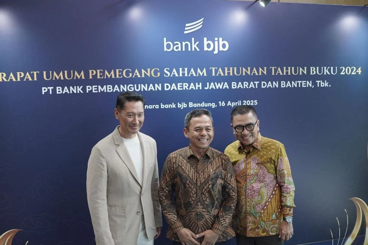 Susi Pudjiastuti Gigit Tantangan: Jadi Komisaris Utama Independen Bank BJB di Bawah Dorongan Dedi Mulyadi